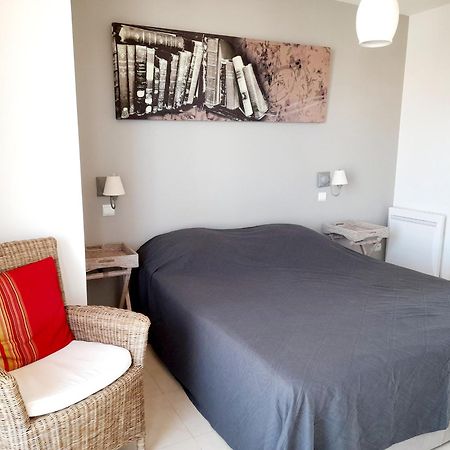 Appartement T2 Arcachon Centre, Confort Et Proximite Plage & Marche - Fr-1-319-356 Exteriör bild