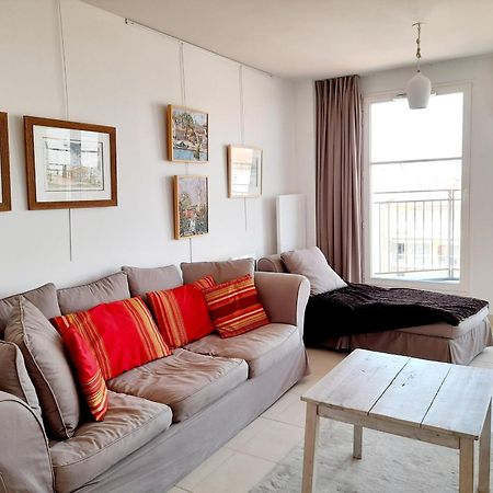 Appartement T2 Arcachon Centre, Confort Et Proximite Plage & Marche - Fr-1-319-356 Exteriör bild