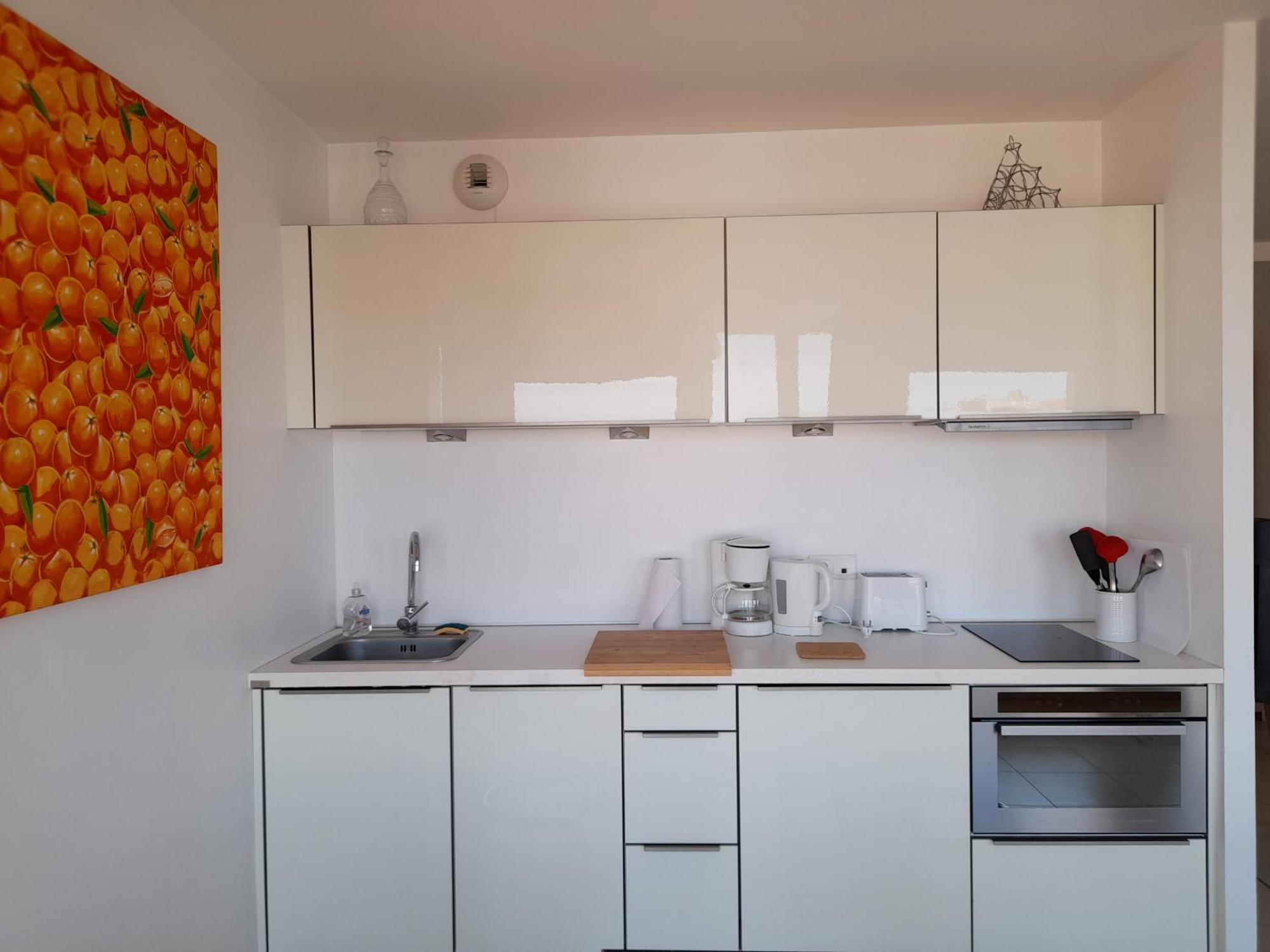 Appartement T2 Arcachon Centre, Confort Et Proximite Plage & Marche - Fr-1-319-356 Exteriör bild